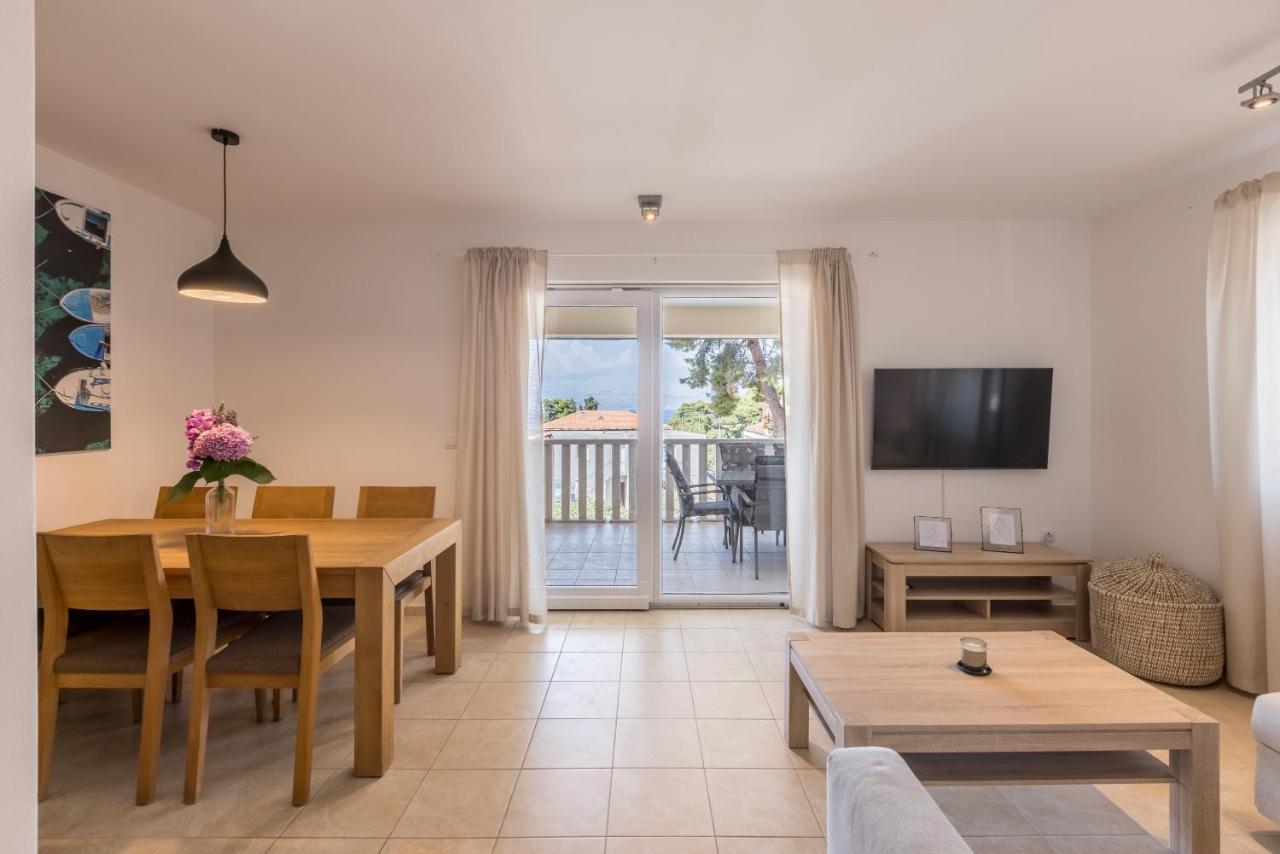Apartman Mar Sea View Supetar